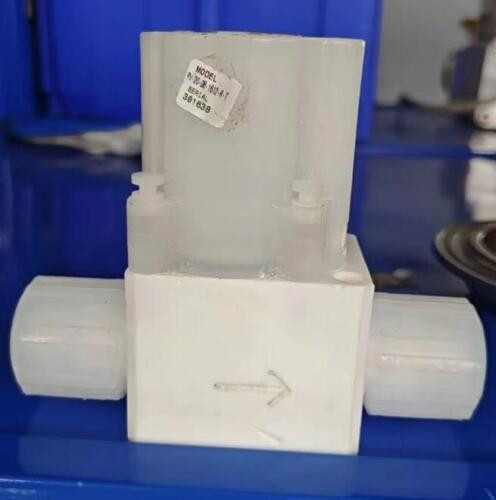 1Pc Used Pv-20-08-1612-R-T