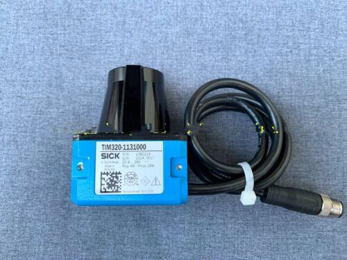 1Pc  Tested  Tim320-1131000
