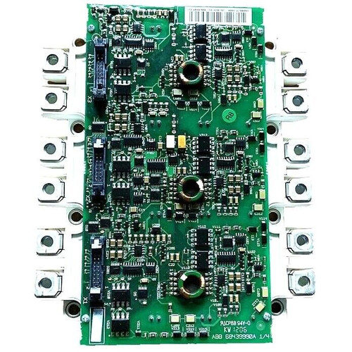 Replacement New Fs300R12Ke3/Agdr-72C Igbt Module With Drive