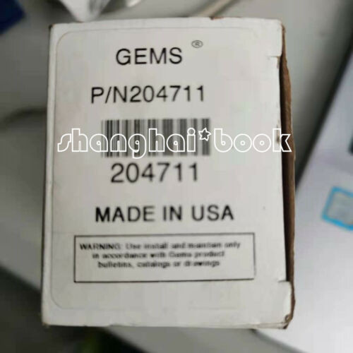 1Pcs New Fs-480-204711