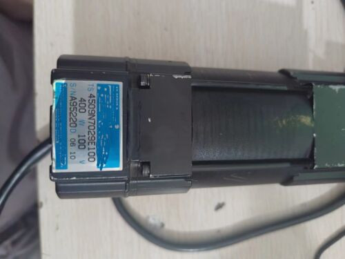 1Pc For Used  Ts4509N7029E100 400W 100V