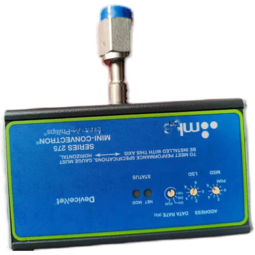 1Pc For Used 275420-1-Gq-T-00011#