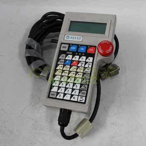 Used Good M5Ax-051D Sb-700 Asyst Mecs Dynaxship