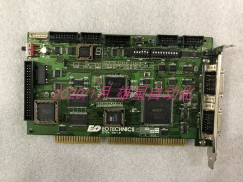 1Pc  Tested Ets4-10-11-0100