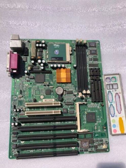 Ibase Mb700 Industrial Computer Motherboard