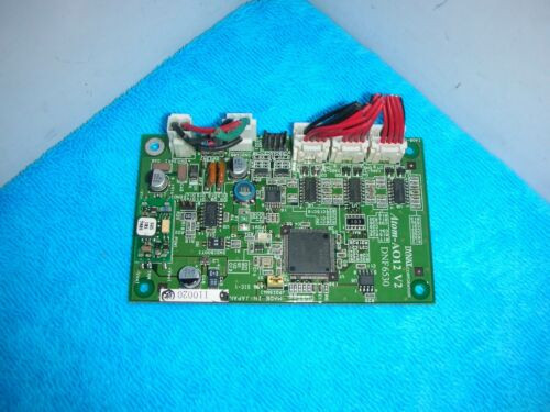 1Pc  Used Working   Atom-Ao12 V2 Dnf6530