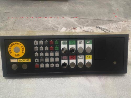 1Pc For  New   Mcp188 6Fc5303-1Af12-8Bx0