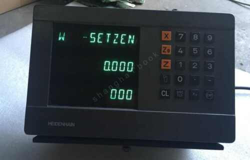 1Pcs Used Working    Pgm246271-07 Nd770 Id.Nr.339730-02