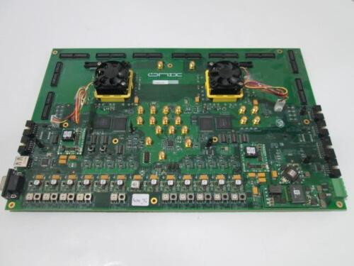 Onix Onix -2X-A-Se820F43C3 Rev A Board