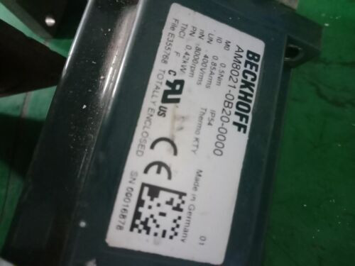 1Pc 100% Tested  Am8021-0B20-0000