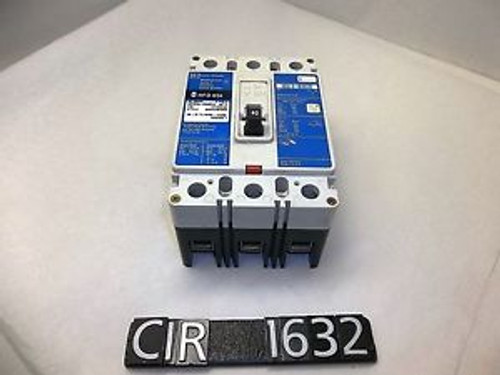 Cutler Hammer HFD3040 40 Amp Circuit Breaker (CIR1632)