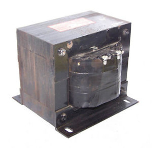 DONGAN 50-2000-053 ELECTRIC TRANSFORMER 2.00 KVA DONGAN 50-2000-053 ELECTRIC TRANSFORMER 2.00 KVA