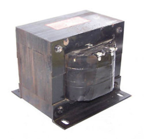 DONGAN 50-2000-053 ELECTRIC TRANSFORMER 2.00 KVA