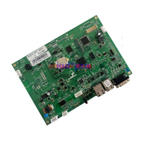 Computer Board 2Bp_Hmi3354M3 For Injection Molding Machine Computer Displayboard