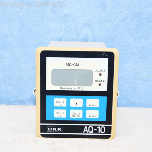 1Pcs Used Working   Aq-10