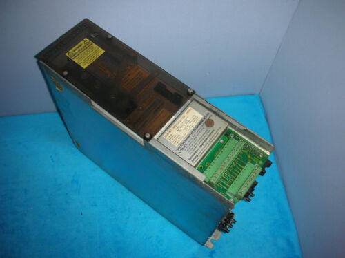 Used Working Tdm1.2-100-300-W1-000