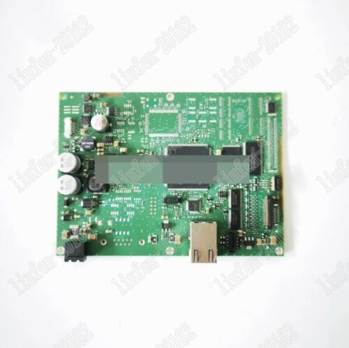 1Pc Used  Siemens Touch Screen Motherboard A5E32846951