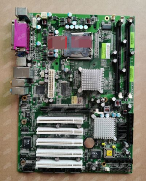 1Pc  Used  Ip-M945A Rev 1.0  Motherboard