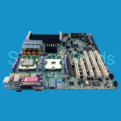 Hp Xw8000 System Board 304123-001