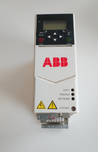 1Pc  Tested Acs380-040S-025A-4