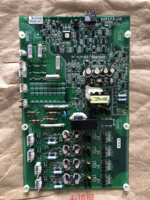 1Pcs Used Working A1A10000432.31M