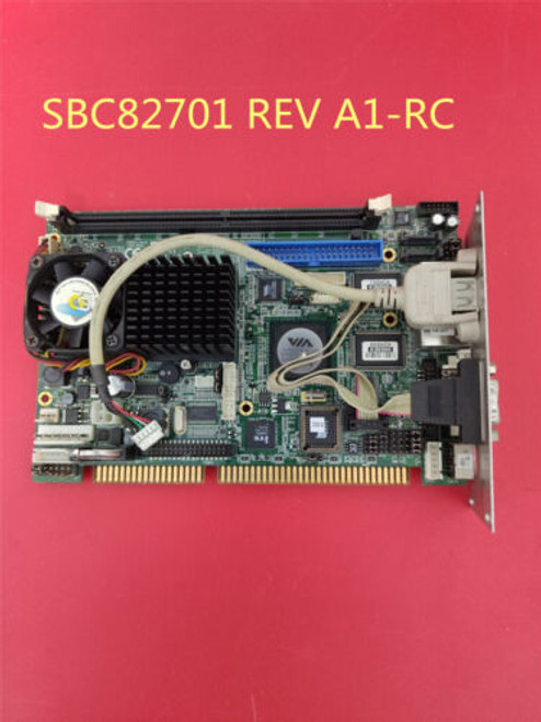 1Pcs 100% Tested Sbc82701 Rev.A1-Rc