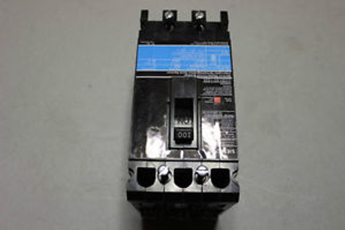 Siemens ED23B100 Circuit Breaker