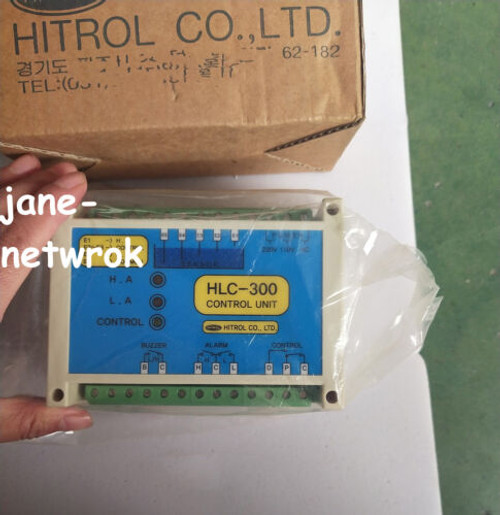 1Pc New Hlc-300