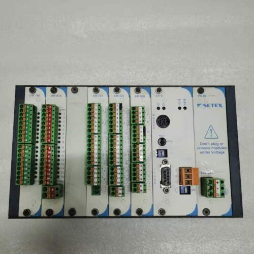 1Pc Used  Dm160/Dm016/Am222/Am008/Cp8/Ps40