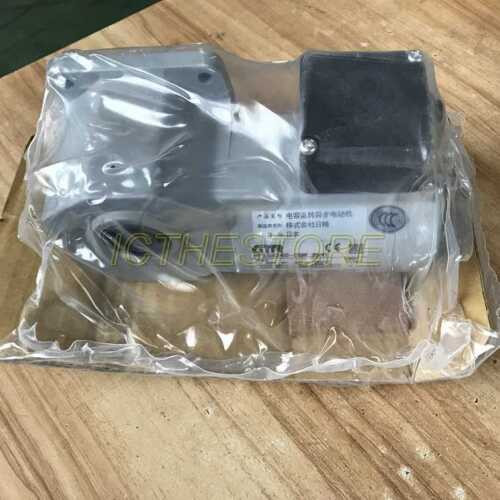 1Pc New Gtr Hf15R240-Csml25Nt Motor  With Warranty