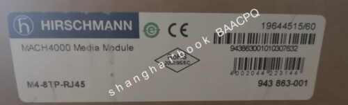 1Pcs New M4-8Tp-Rj45