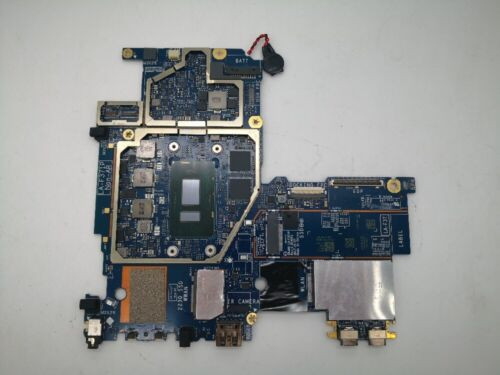 For Dell Latitude 5290 2-In-1 16Gb I7-8650U 03Vwjk La-F372P Motherboard Test Ok