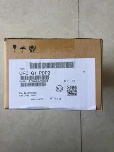 1Pc New Pr0Fibus Opc-G1-Pdp2Ship