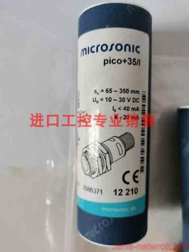 New Pico+35/I  Pico35I