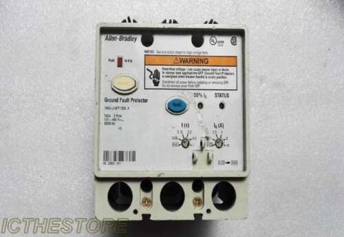 Used 140U-J-Gfp1503 A ( With Warranty)
