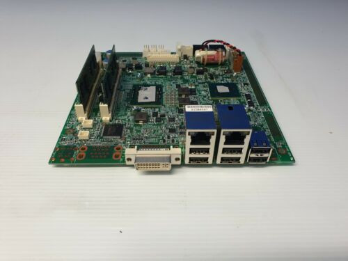 Dux Hfmb-60 2001-578D A Adp-578-18 Motherboard