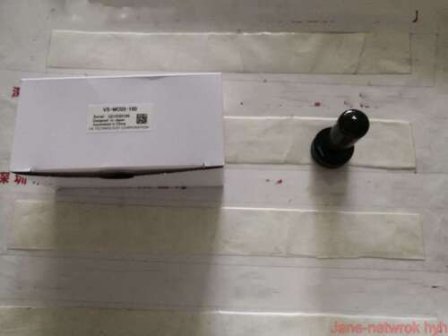 One New For Vst Vs-Mc03-180 Via Dhl