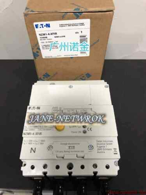 New Nzm1-4-Xfir 30-3000Ma 4P 160A