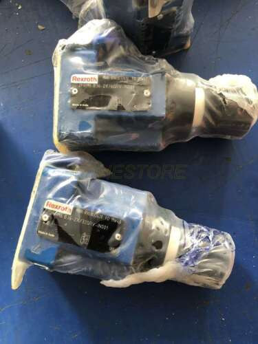 One New 2Frm6B36-2X/32Qmv-In001 R983032420 Valve