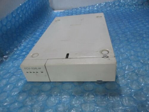 Shimadzu Fcv-10Alvp Low Pressure Gradient Unit 228-34700-39