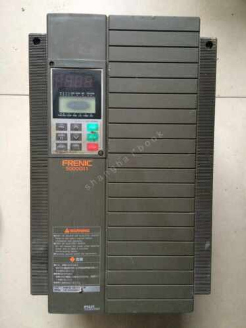 Used Working  Frn18.5G11S-4Je