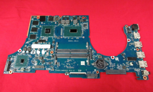 Original Asus Fx504Gd-Rs51 I5-8300H Mainboard 90Nr00J0-R00113