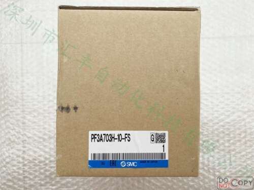 1Pc For  New  Pf3A703H-10-Fs