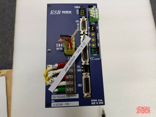 1Pc Used Esb-Ysb5240Abcf2-03