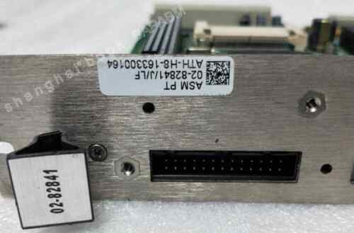 1Pcs Used Working 02-82841