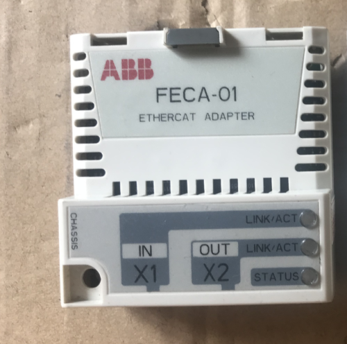 1Pcs 100% Tested  Feca-01