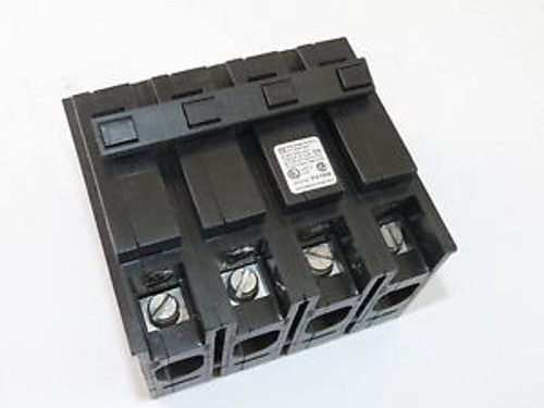 Used Square D HOM2200 2p 200a 120/240v Breaker 1-Year WARRANTY