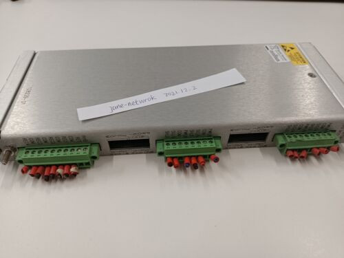 1Pc For Used 128229-01 Prox/Seismic I/O Module