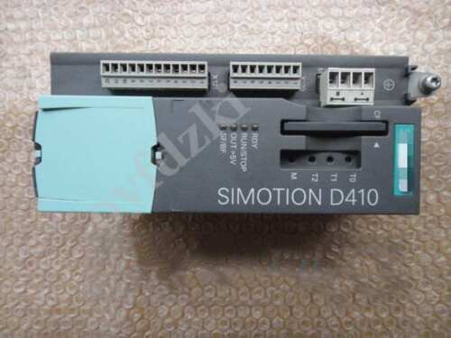 1Pcs Used Simotion D410