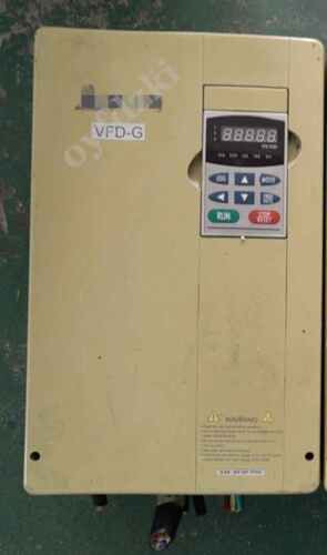 1Pcs Used Vfd185F43A-G 18.5Kw